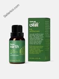 Aarong Earth Tea Tree Essential Oil (10ml)